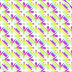 abstract background with colorful patterns. ornament for wallpapers and backgrounds.festive pattern. 