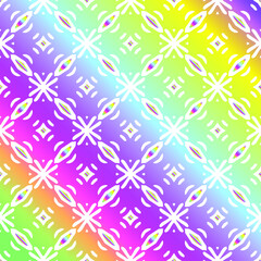 abstract background with colorful patterns. ornament for wallpapers and backgrounds.festive pattern. 