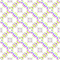 abstract background with colorful patterns. ornament for wallpapers and backgrounds.festive pattern. 