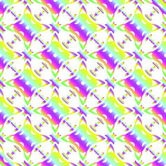 abstract background with colorful patterns. ornament for wallpapers and backgrounds.festive pattern. 