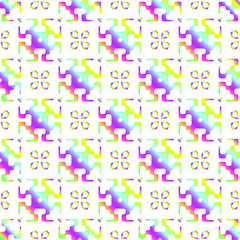 abstract background with colorful patterns. ornament for wallpapers and backgrounds.festive pattern. 