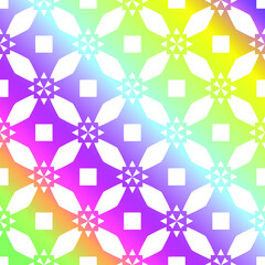 abstract background with colorful patterns. ornament for wallpapers and backgrounds.festive pattern. 