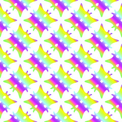 abstract background with colorful patterns. ornament for wallpapers and backgrounds.festive pattern. 