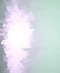 Obraz premium Abstract contemporary light background