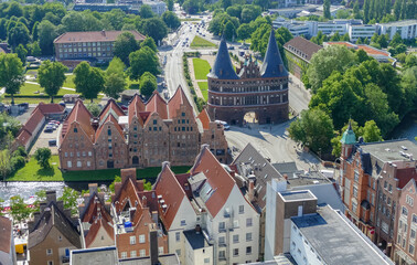 Hanseatic City of L&uuml;beck
