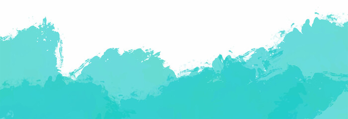 Blue watercolor background for textures backgrounds and web banners design