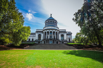 Belgium - Brussel - Art & History Museum