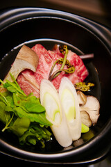 traditional japanese meal Kaiseki cuisine