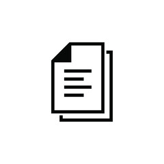 file icon design template