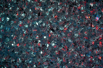 Multicolored elements for abstract design background.
