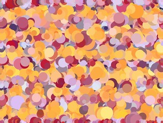 beautiful color of abstract background