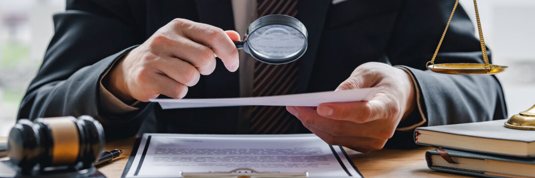 Corporate Investigations Consultant