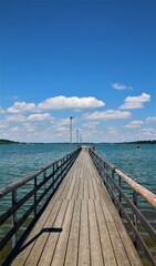 Fototapeta premium Chiemsee
