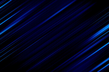 abstract blue and black are light pattern with the gradient is the with floor wall metal texture soft tech diagonal background black dark clean modern.