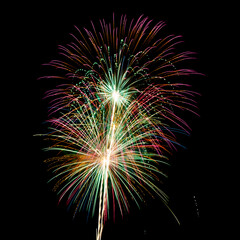 Fireworks