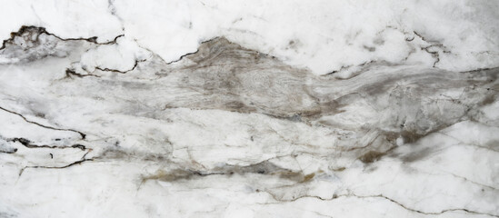 black and white marble pattern abstract background, creative texture of marble