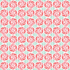 Seamless pattern
