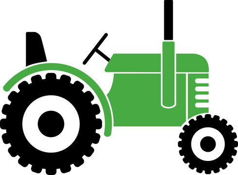 3 290 Best Old Tractor Vector Images Stock Photos Vectors Adobe Stock