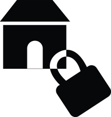lockdown icon