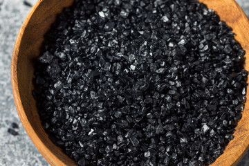 Healthy Organic Hawaiian Lava Sea Salt