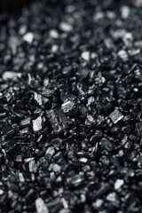 Healthy Organic Hawaiian Lava Sea Salt