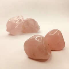 rose quartz