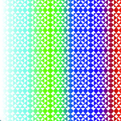 abstract background with colorful patterns. ornament for wallpapers and backgrounds.festive pattern. 