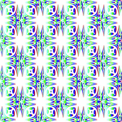 abstract background with colorful patterns. ornament for wallpapers and backgrounds.festive pattern. 