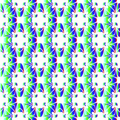 abstract background with colorful patterns. ornament for wallpapers and backgrounds.festive pattern. 