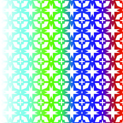 abstract background with colorful patterns. ornament for wallpapers and backgrounds.festive pattern. 