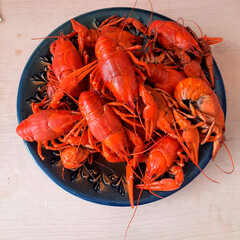seafood