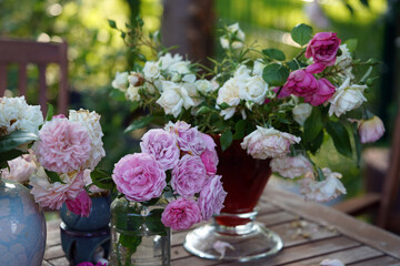 Blumen