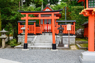 japanese garden gate