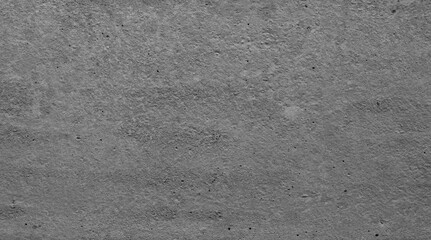 Uneven gray concrete background texture