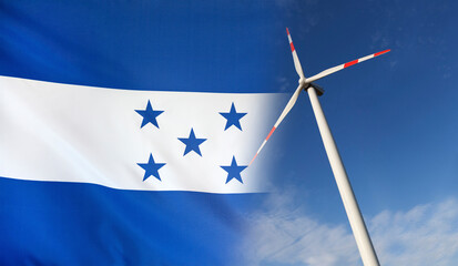 Concept Clean Energy in Honduras