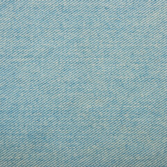 Blue washed jeans denim texture background