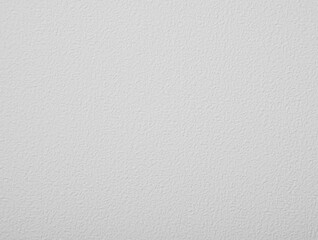 White watercolor paper background texture