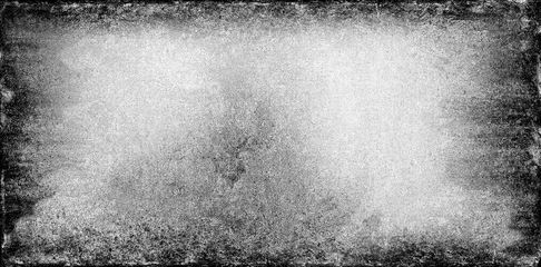 Meubelstickers Grunge grey stone texture background © breakingthewalls