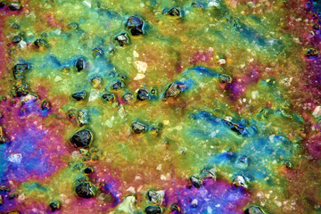 abstract colorful background