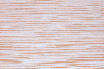 Photo of the Surface of a Coating Such as Woodline Cream, Russian, Applied to A Chipboard