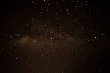 Via Lactea - San Pedro de Atacama