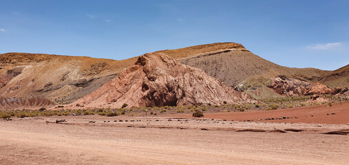 Deserto de Atacama. O deserto mais seco do planeta. Uma viagem inesquecível.
