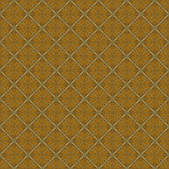 Color pattern texture. Colorful ornamental graphic design. Mosaic ornaments. Pattern template. Vector illustration.