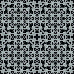 Color pattern texture. Colorful ornamental graphic design. Mosaic ornaments. Pattern template. Vector illustration.