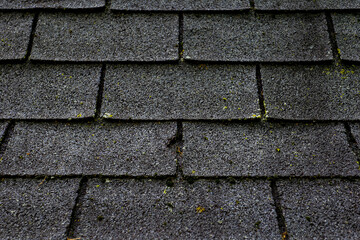 Old Shingles Background