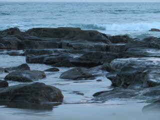 Naklejka premium Bali