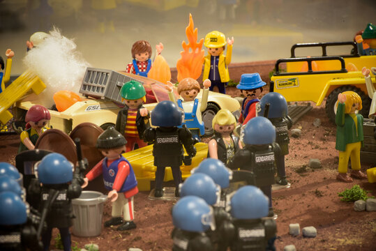 Playmobil Images – Browse 1,782 Stock Photos, Vectors, and Video | Adobe  Stock