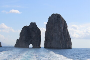 Isla de capri