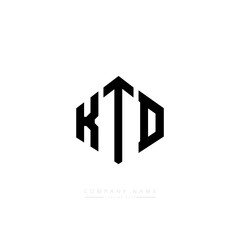 KSD letter logo design with polygon shape. KSD polygon logo monogram. KSD cube logo design. KSD hexagon vector logo template white and black colors. KSD monogram, KSD business and real estate logo. 