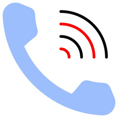 Audio Call icon